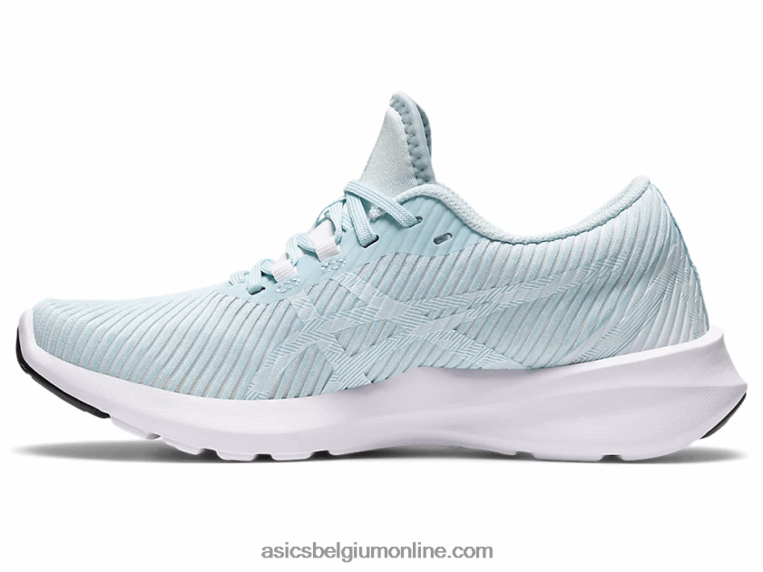 versablast V6HXR24080 aqua engel/wit Asics