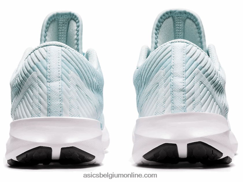 versablast V6HXR24080 aqua engel/wit Asics