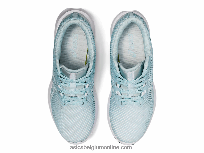 versablast V6HXR24080 aqua engel/wit Asics
