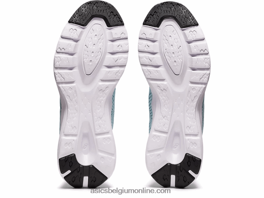 versablast V6HXR24080 aqua engel/wit Asics