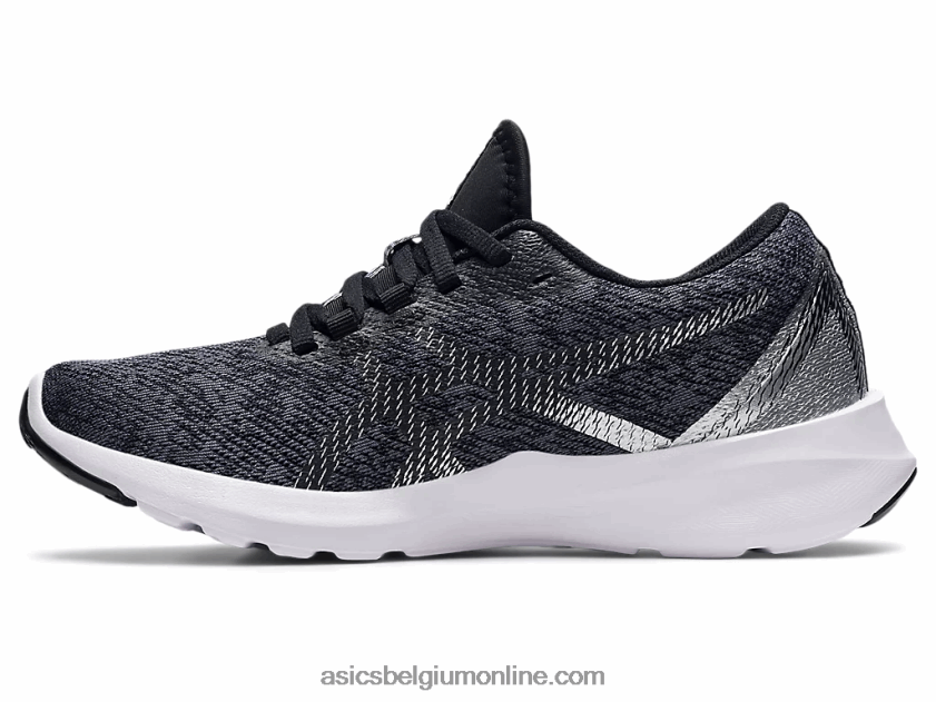 versablast mx V6HXR23857 zwart/puur zilver Asics