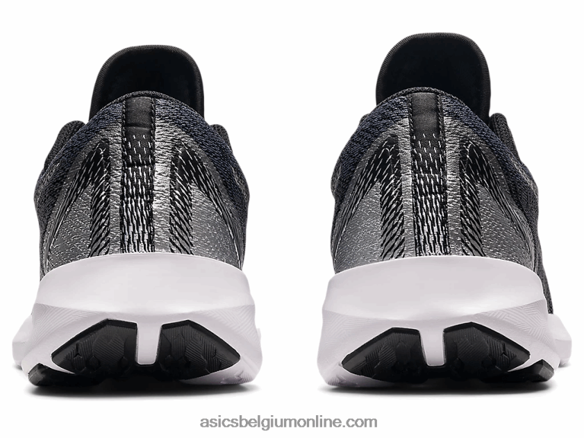 versablast mx V6HXR23857 zwart/puur zilver Asics