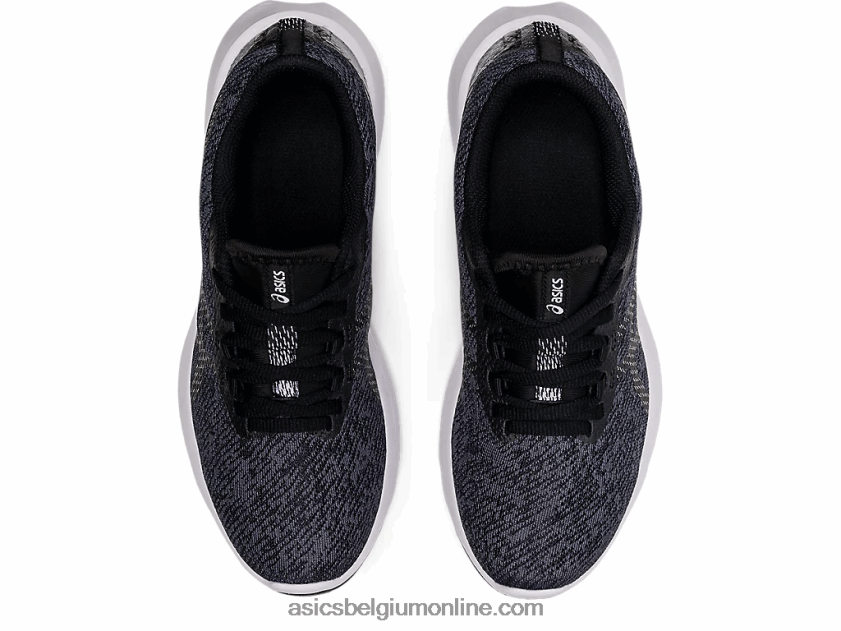 versablast mx V6HXR23857 zwart/puur zilver Asics