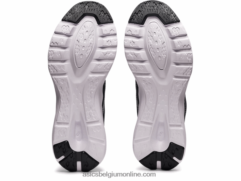 versablast mx V6HXR23857 zwart/puur zilver Asics
