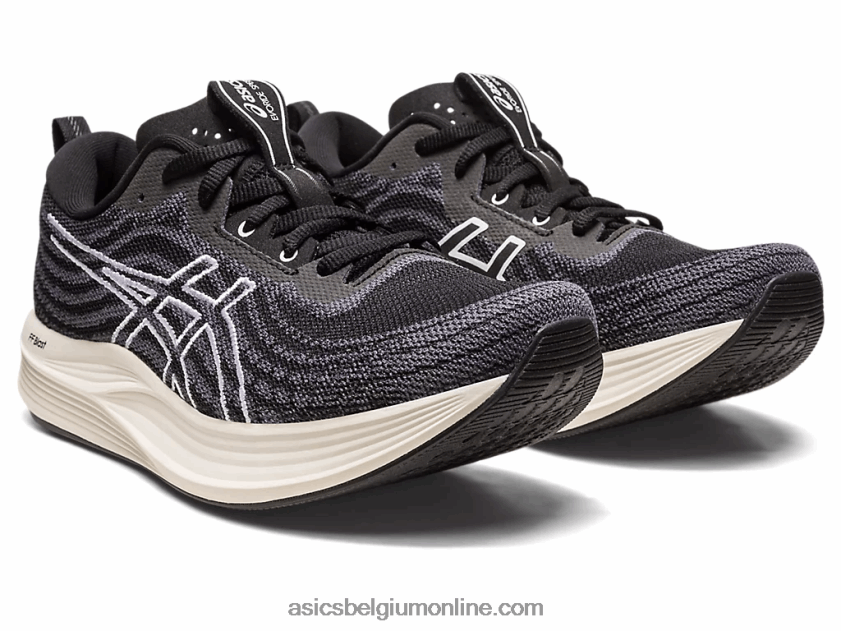 voor snelheid V6HXR22496 zwart wit Asics