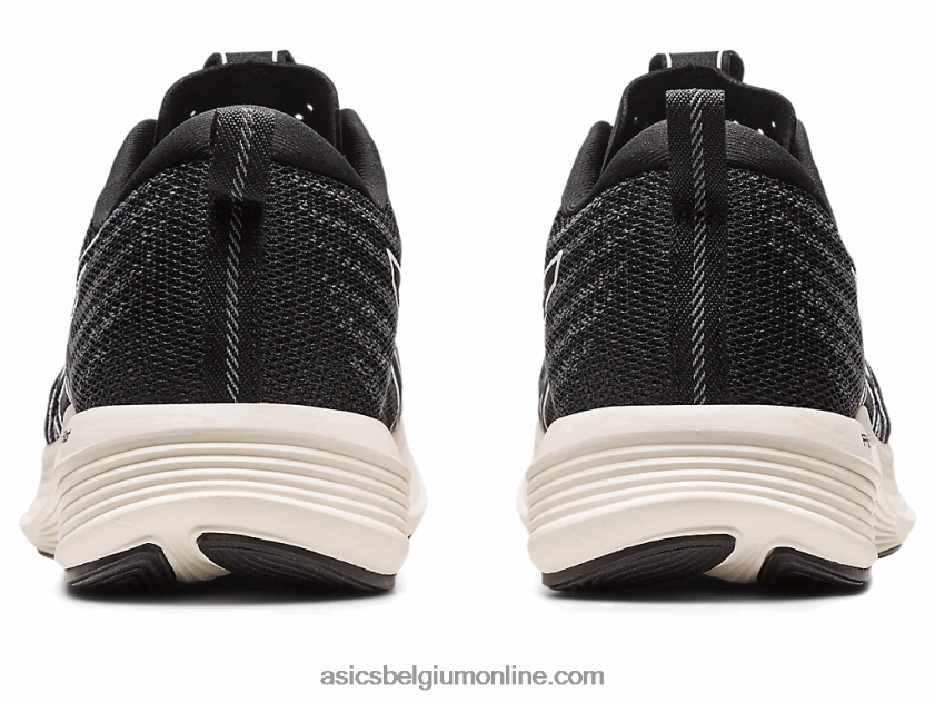 voor snelheid V6HXR22496 zwart wit Asics