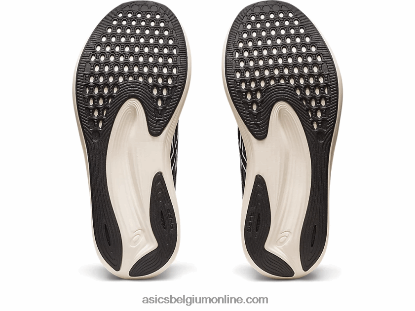 voor snelheid V6HXR22496 zwart wit Asics