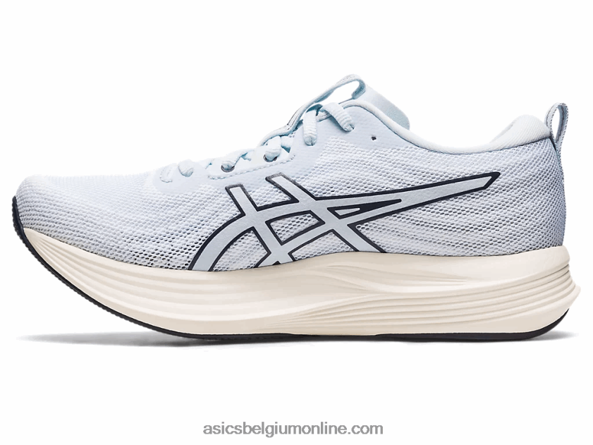 voor snelheid V6HXR22525 hemel/middernacht Asics