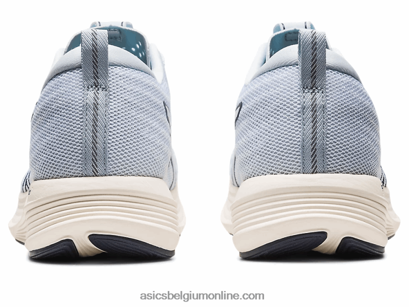 voor snelheid V6HXR22525 hemel/middernacht Asics