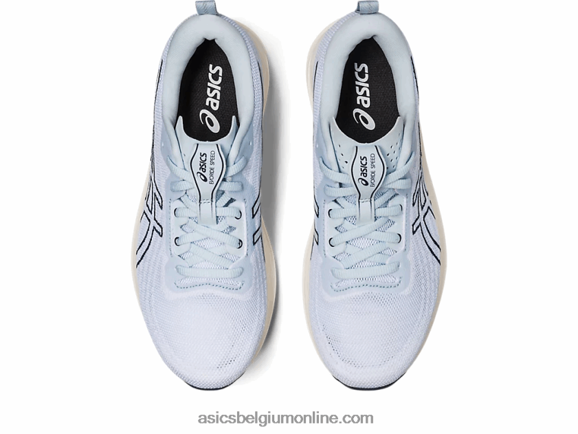 voor snelheid V6HXR22525 hemel/middernacht Asics
