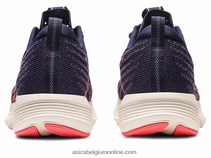 voor snelheid V6HXR22545 middernacht/papaja Asics