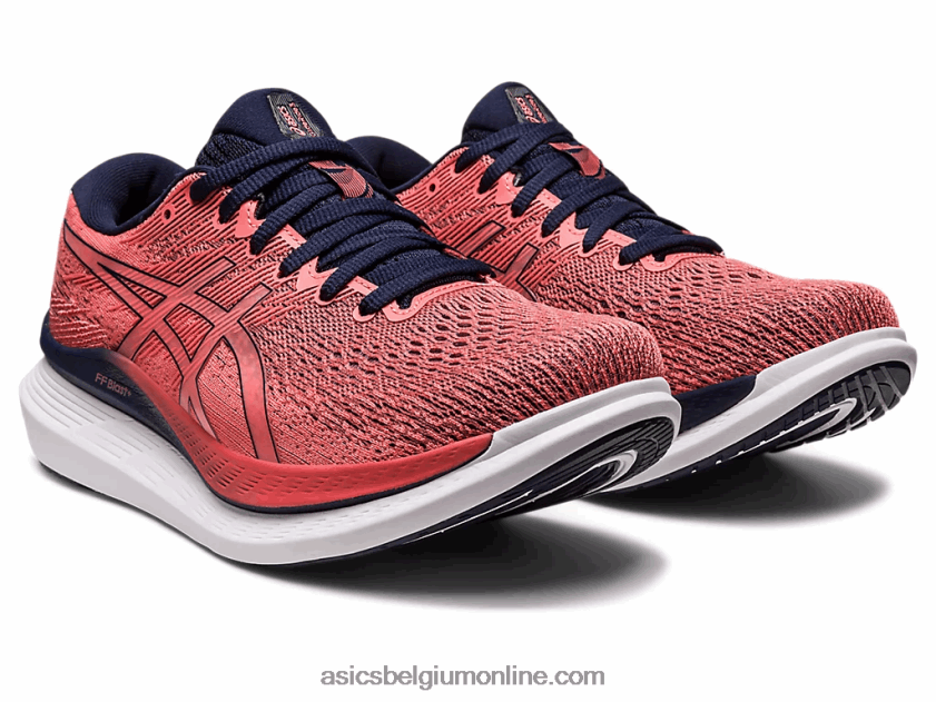 zweefvliegen 3 V6HXR22201 papaja/middernacht Asics