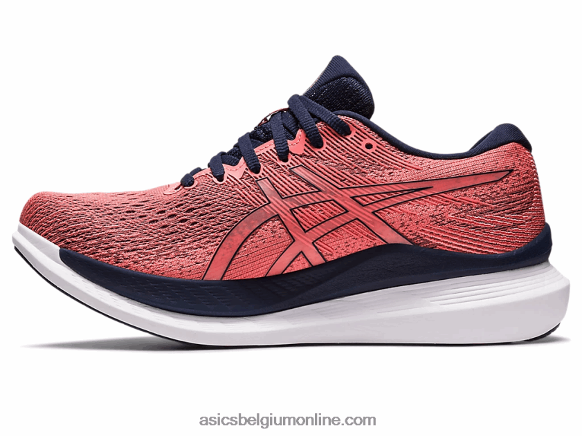 zweefvliegen 3 V6HXR22201 papaja/middernacht Asics