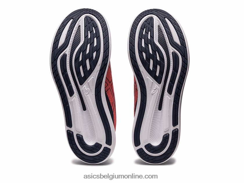 zweefvliegen 3 V6HXR22201 papaja/middernacht Asics
