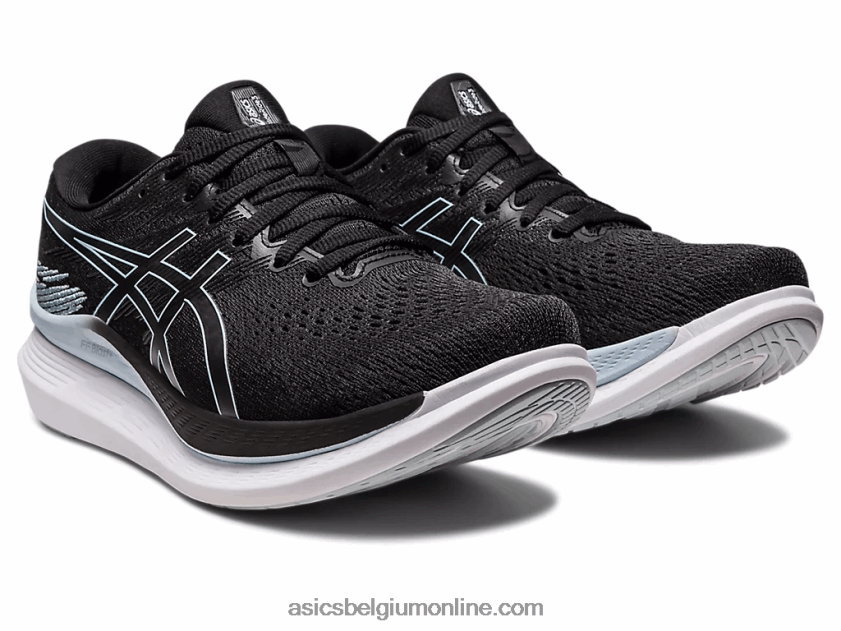 zweefvliegen 3 V6HXR22420 zwarte lucht Asics