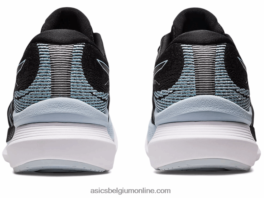 zweefvliegen 3 V6HXR22420 zwarte lucht Asics