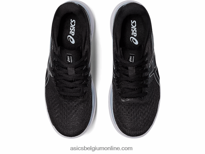 zweefvliegen 3 V6HXR22420 zwarte lucht Asics