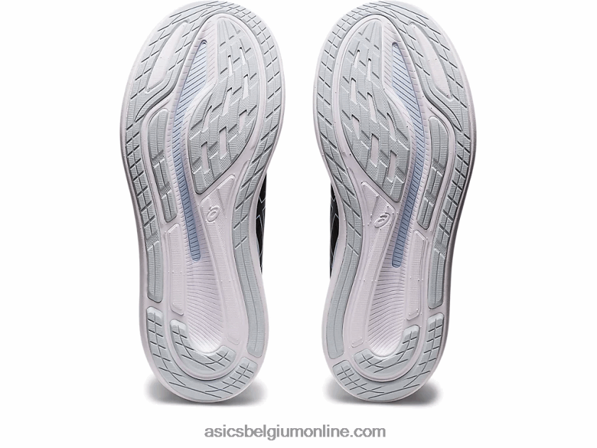 zweefvliegen 3 V6HXR22420 zwarte lucht Asics