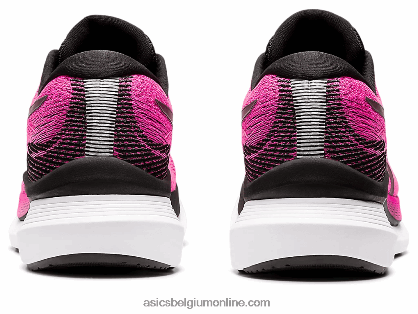 zweefvliegen 3 V6HXR23106 roze glo/zwart Asics