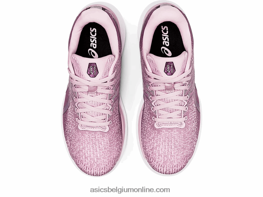zweefvliegen 3 V6HXR23176 rozenkwarts/donkere pruim Asics