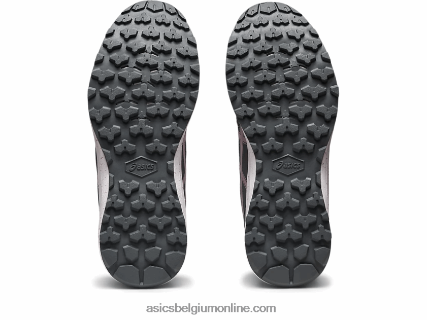 Torrance pad V6HXR22288 staalgrijs/watershed rose Asics