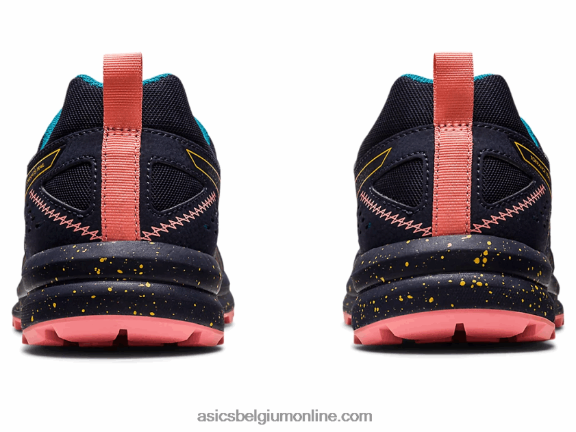 Torrance pad V6HXR22871 metropool/citrus Asics