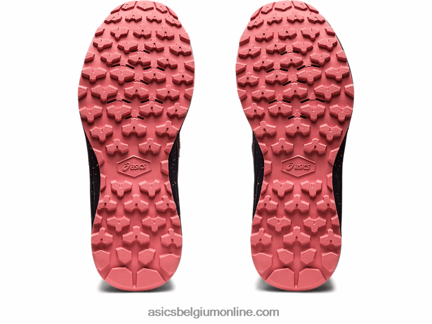 Torrance pad V6HXR22871 metropool/citrus Asics
