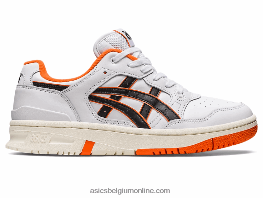 ex89 V6HXR2145 wit/habanero Asics