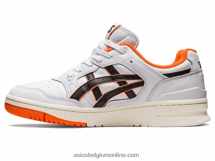 ex89 V6HXR2145 wit/habanero Asics