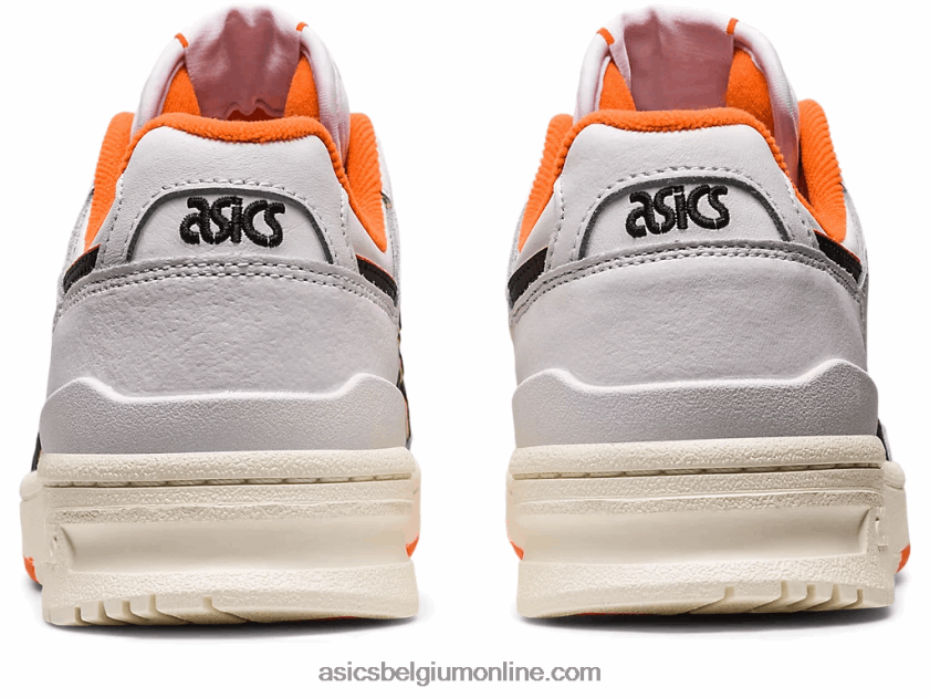 ex89 V6HXR2145 wit/habanero Asics