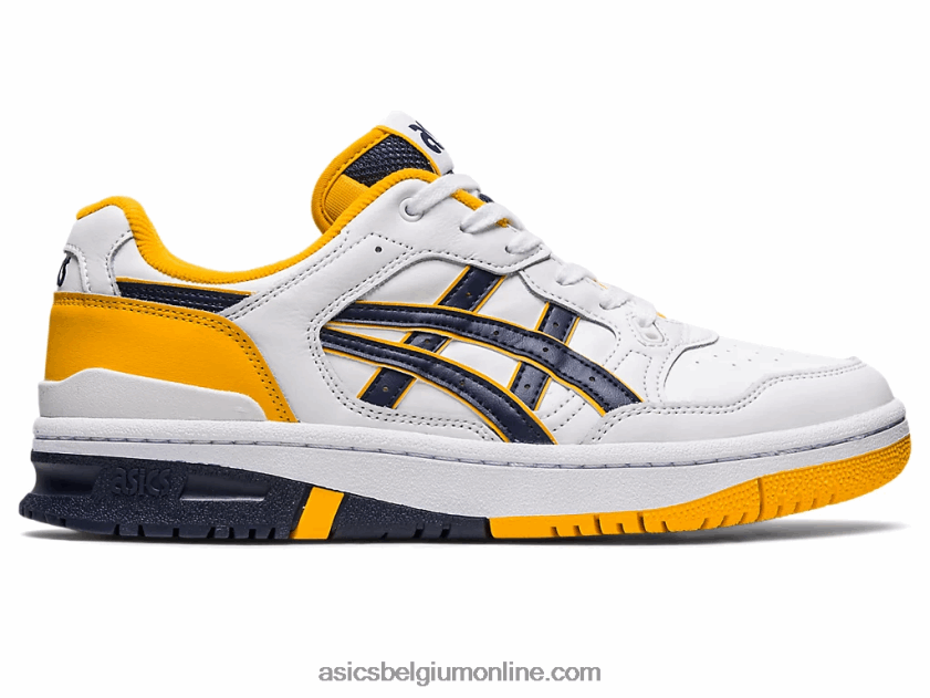 ex89 V6HXR2148 wit/middernacht Asics