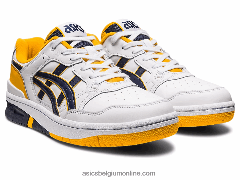 ex89 V6HXR2148 wit/middernacht Asics