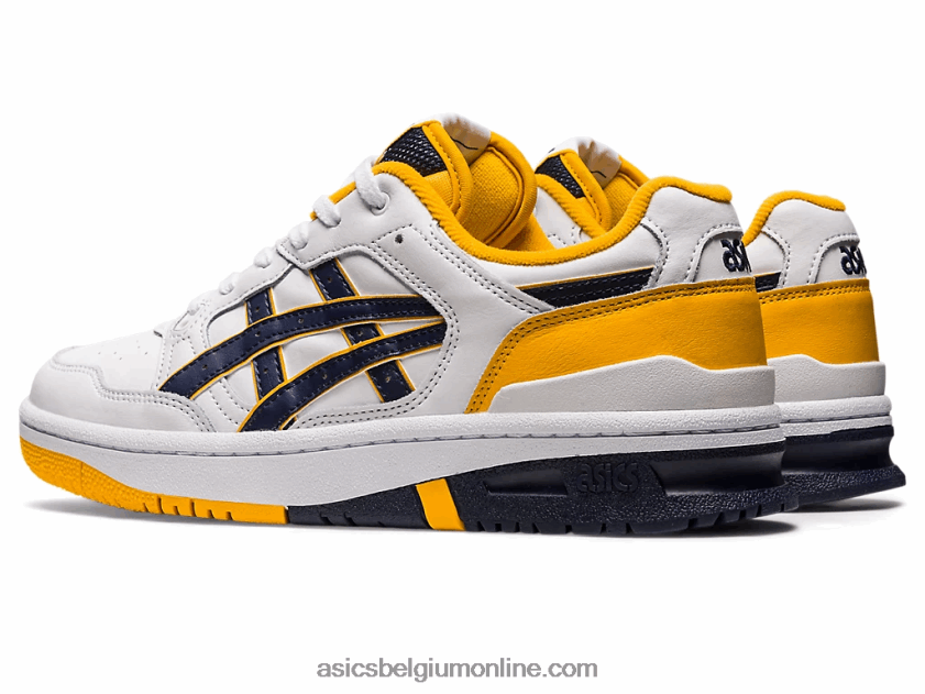 ex89 V6HXR2148 wit/middernacht Asics