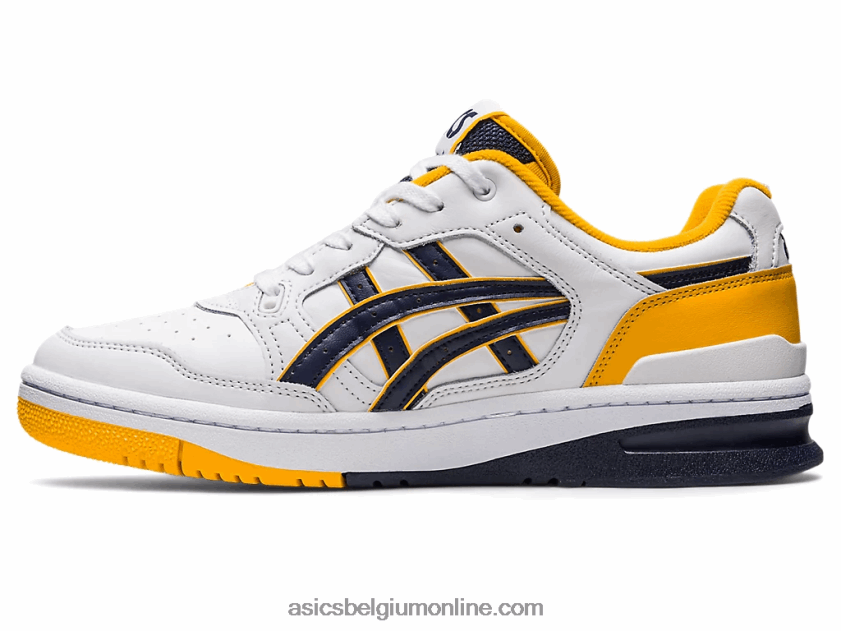 ex89 V6HXR2148 wit/middernacht Asics