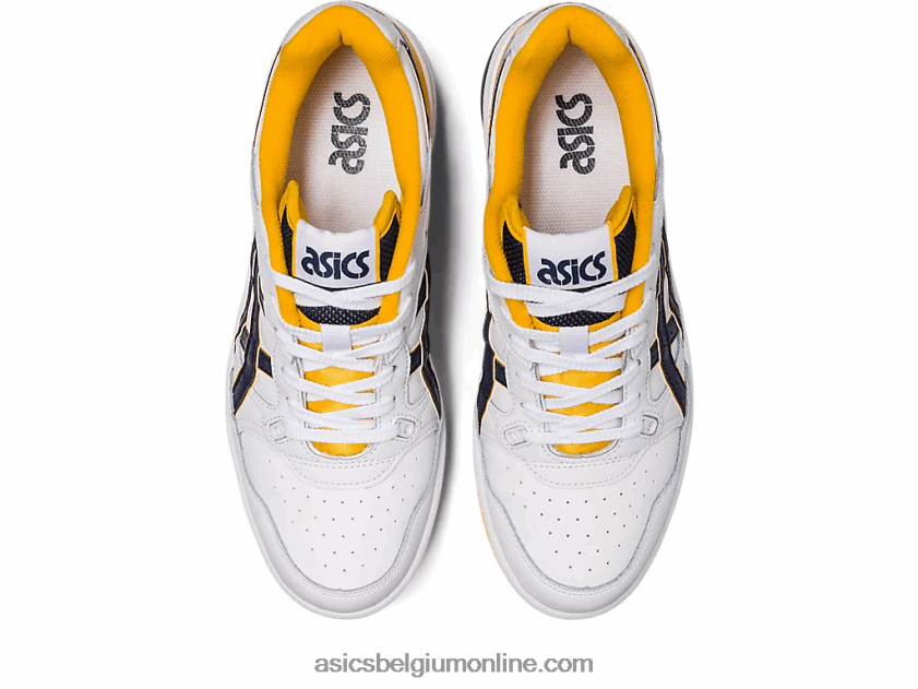 ex89 V6HXR2148 wit/middernacht Asics