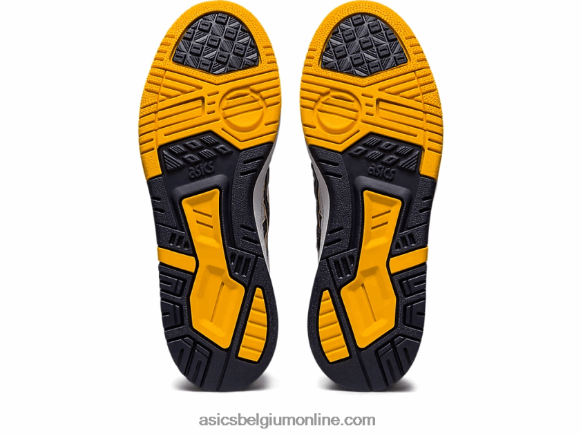 ex89 V6HXR2148 wit/middernacht Asics