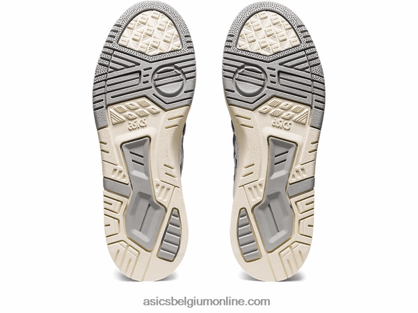 ex89 V6HXR2173 witte/grote haai Asics