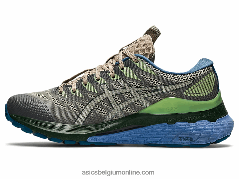 fn3-s gel-kayano 28 V6HXR23137 waterspuwer / mist Asics