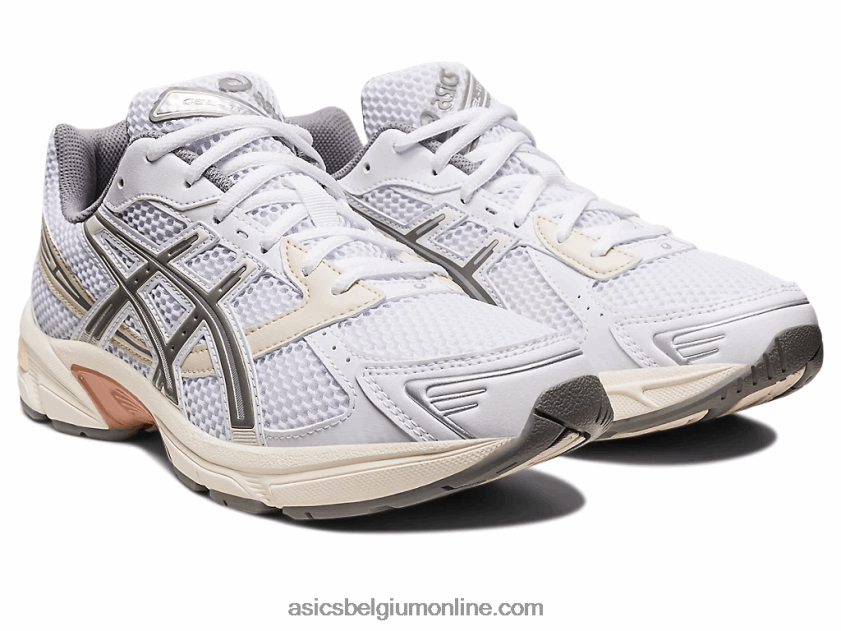 gel-1130 V6HXR2167 wit/kleigrijs Asics