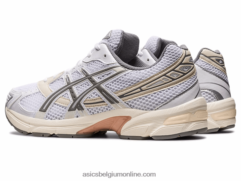 gel-1130 V6HXR2167 wit/kleigrijs Asics