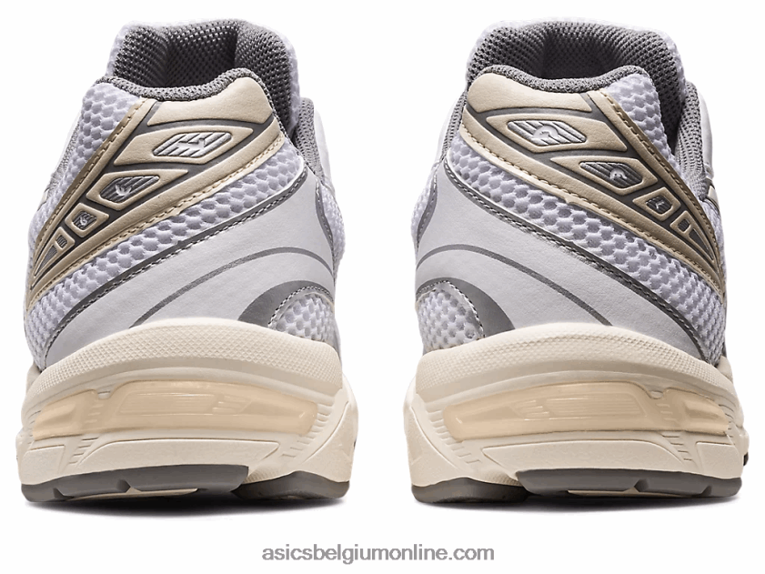 gel-1130 V6HXR2167 wit/kleigrijs Asics