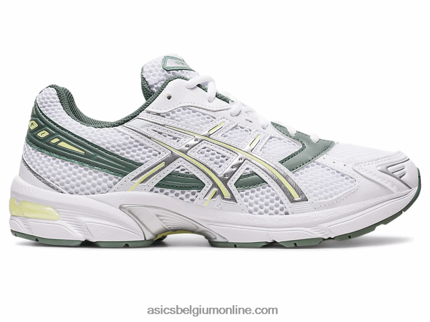 gel-1130 V6HXR2193 wit/knuffelgeel Asics