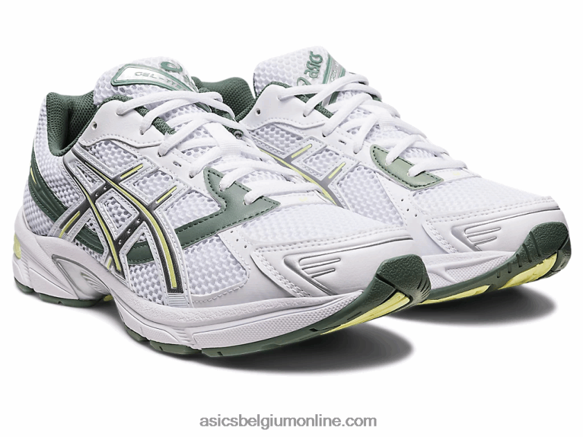 gel-1130 V6HXR2193 wit/knuffelgeel Asics