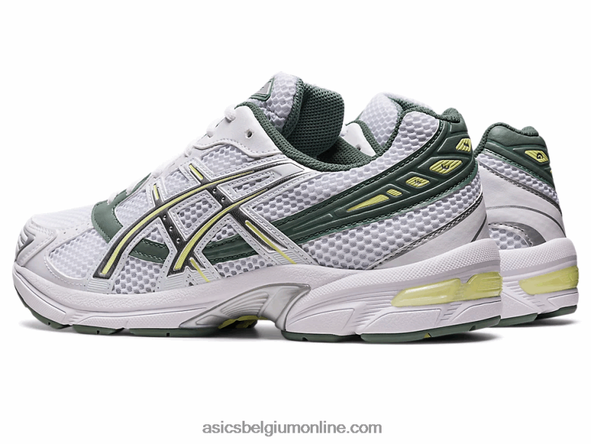 gel-1130 V6HXR2193 wit/knuffelgeel Asics