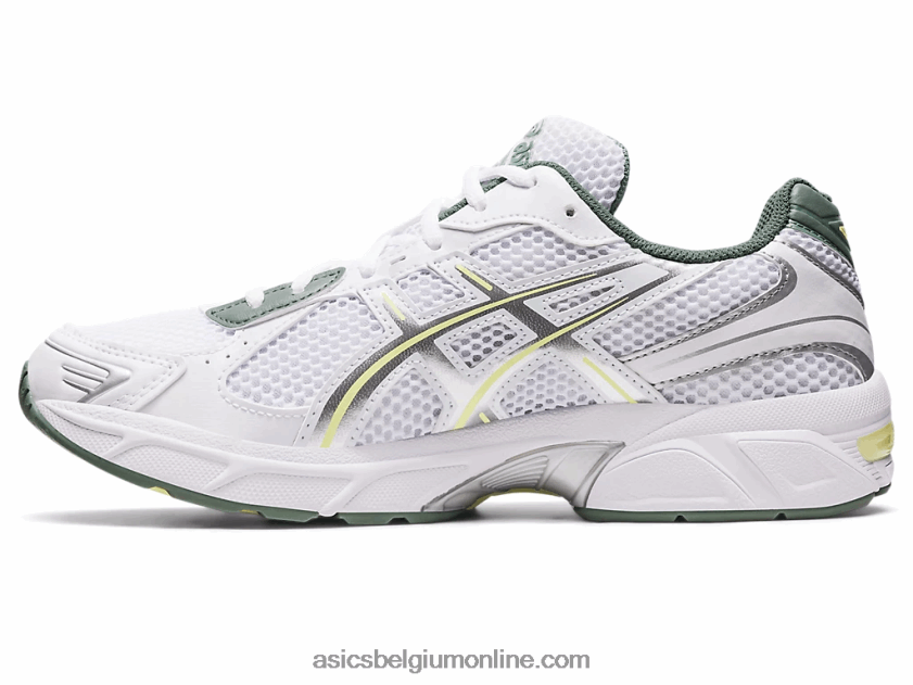 gel-1130 V6HXR2193 wit/knuffelgeel Asics