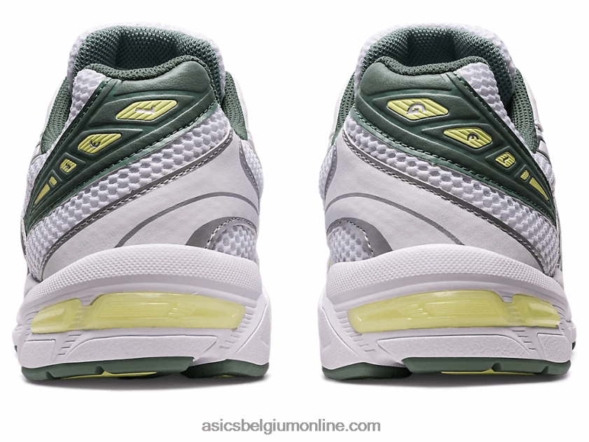 gel-1130 V6HXR2193 wit/knuffelgeel Asics
