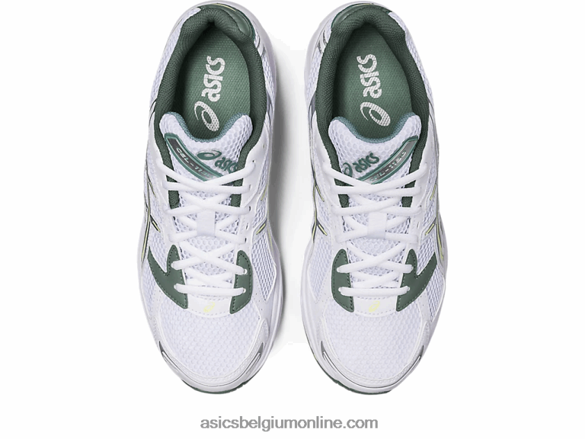 gel-1130 V6HXR2193 wit/knuffelgeel Asics