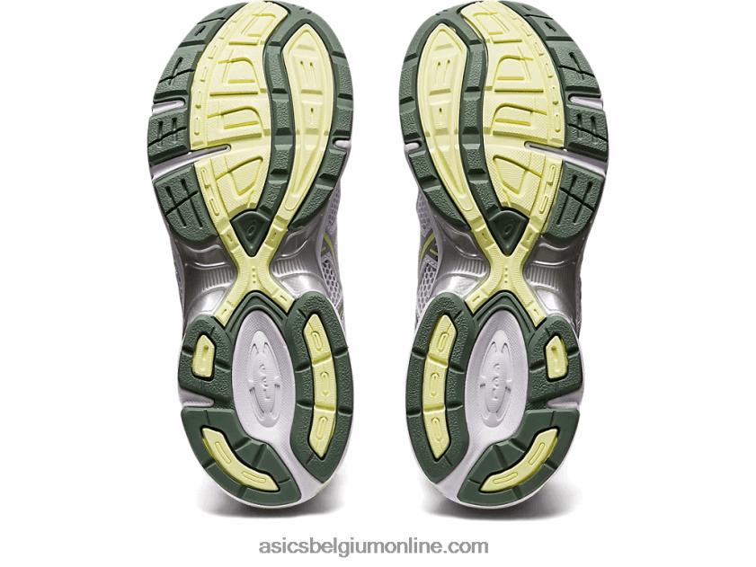 gel-1130 V6HXR2193 wit/knuffelgeel Asics