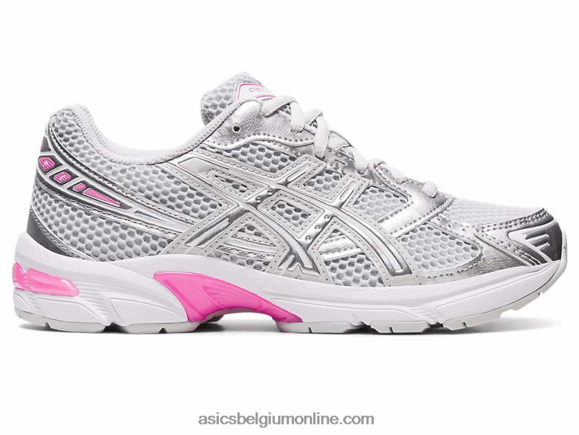 gel-1130 V6HXR22258 gletsjergrijs/zuiver zilver Asics