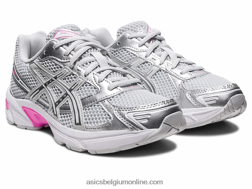 gel-1130 V6HXR22258 gletsjergrijs/zuiver zilver Asics